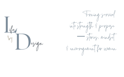 Life By Design logo